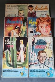 "Marabout Junior" degli anni '50/'60.