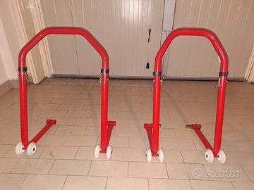 Cavalletti moto