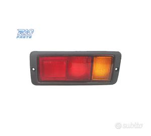 FANALE DESTRO PARAURTI PER MITSUBISHI MONTERO PAJE