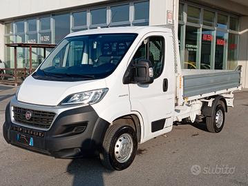 Fiat Ducato Ribaltabile con motore nuovo