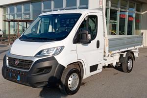 Fiat Ducato Ribaltabile con motore nuovo
