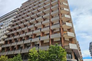 Corso umberto - pentavani vista mare