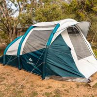 Tenda Quechua AIR SECONDS 4,1
