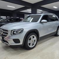 Mercedes-benz GLB 180 d Automatic Sport