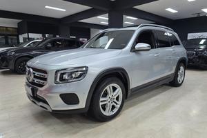 Mercedes-benz GLB 180 d Automatic Sport