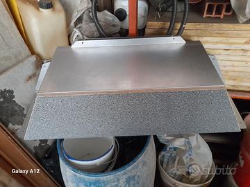 Copriruota per furgoni