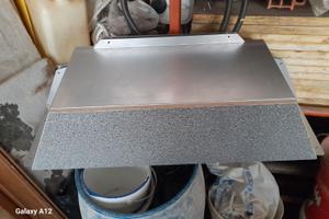 Copriruota per furgoni