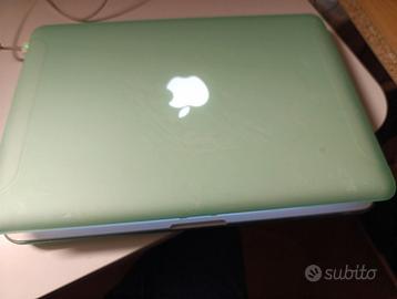 Portatile MacBook 13,3