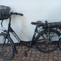 bici elettrica Esperia 