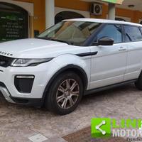 LINK MOTORS: RANGE ROVER EVOQUE 2.0 D.180 CV HS