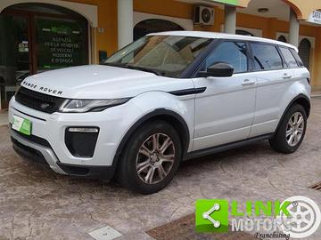 LINK MOTORS: RANGE ROVER EVOQUE 2.0 D.180 CV HS