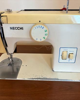 Macchina da cucire