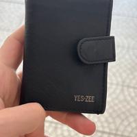 Portafoglio Yes Zee