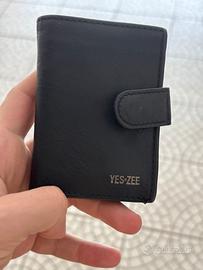Portafoglio Yes Zee