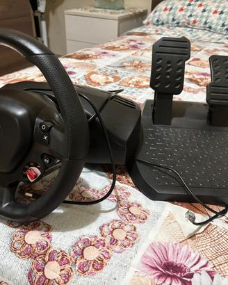 Sterzo Ferrari Ps 4/5 Trustmaster