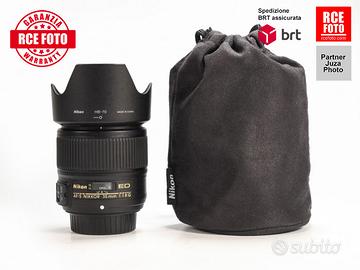 Nikon AF-S 35 F1.8 G (Nikon)