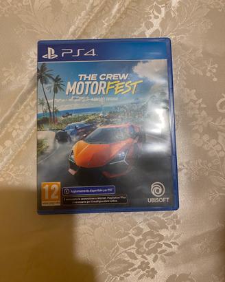 the crew motorfest