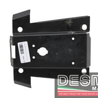 piastra supporto fanale posteriore Ducati monster 