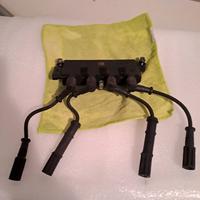 Centralina accensione Fiat Grande Punto