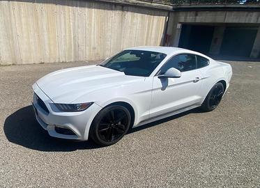 Ford Mustang 2003 ecoboost