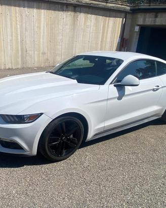 Ford Mustang 2003 ecoboost