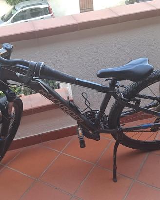 Mountain bike Rockrider ST 100