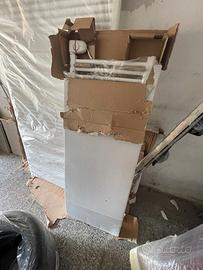 TERMOARREDO ELETTRICO