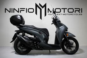 Honda SH 350 SPORT - 2025 UNICO PROPR.