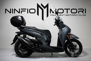 Honda SH 350 SPORT - 2025 UNICO PROPR.