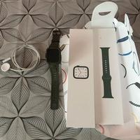 APPLE WATCH  SERIE 7