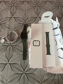 APPLE WATCH  SERIE 7