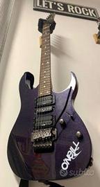 Ibanez RG470