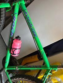 Mountain bike uomo/ ragazzo