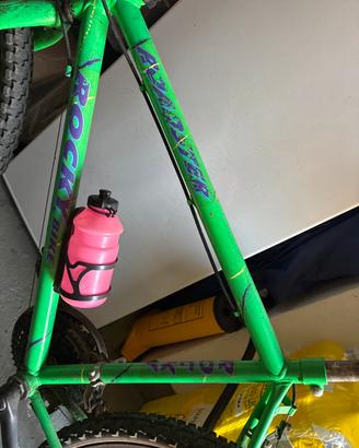 Mountain bike uomo/ ragazzo