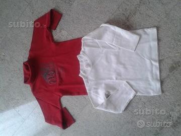 Lupetti bimbo tg.3 anni