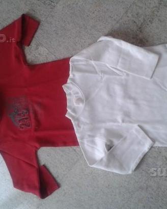 Lupetti bimbo tg.3 anni