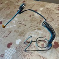 Porta bottiglia vintage