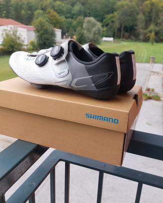 scarpe bici strada 