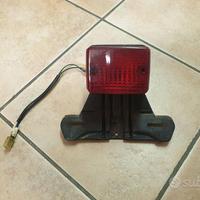 Faro posteriore Yamaha XT 550