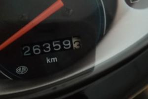 Scarabeo 50 2t