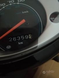 Scarabeo 50 2t