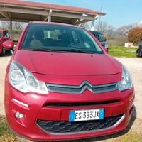 Citroen  C3