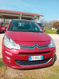 Citroen  C3