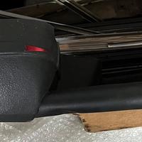 Mensola/mostrina stufa Fiat 850