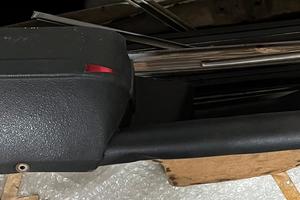 Mensola/mostrina stufa Fiat 850