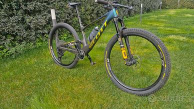 Scott Spark Rc Wc fine 2024