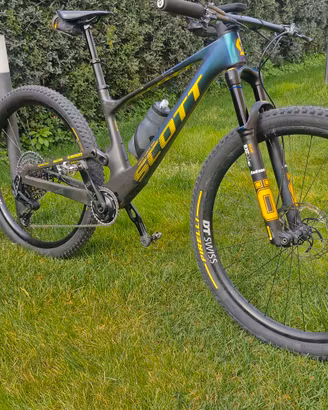 Scott Spark Rc Wc fine 2024