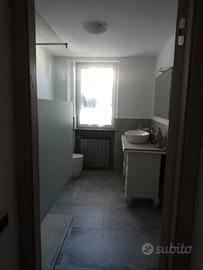 Appartamento senza spese condominiali