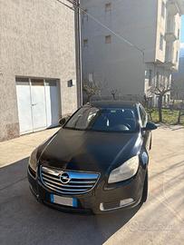 OPEL INSIGNA