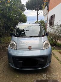 Fiat Qubo 1.3 multi jet 95 cv